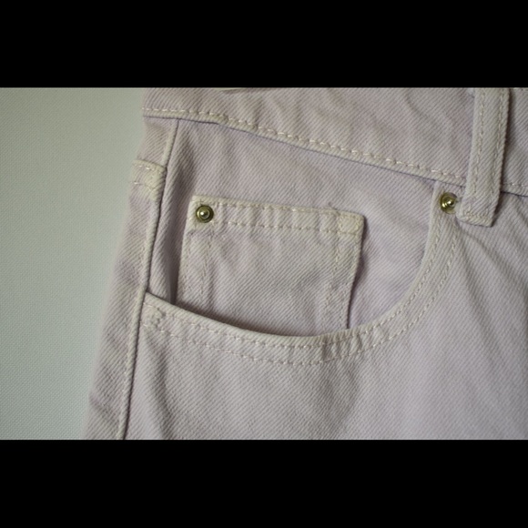 Straight Authentic Denim Jeans - Picture 6 of 10